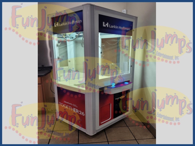 Custom Products - Prize Cube - 2